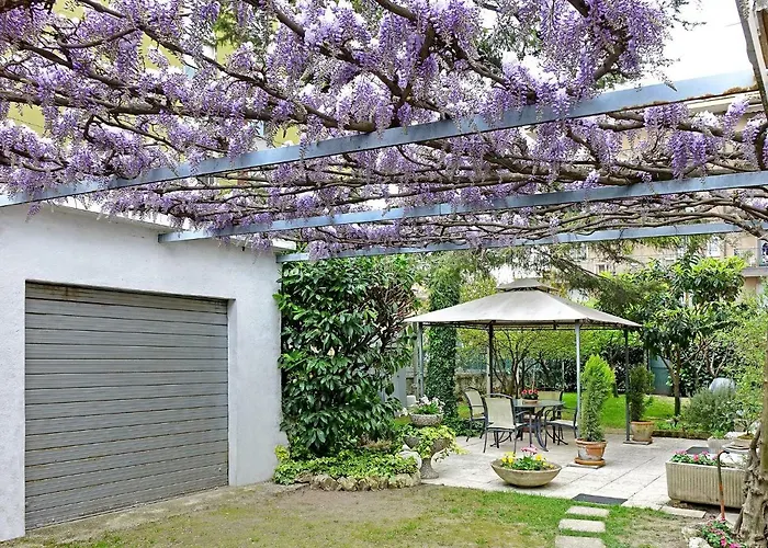 Aparthotel Abitare Il 900 Verona